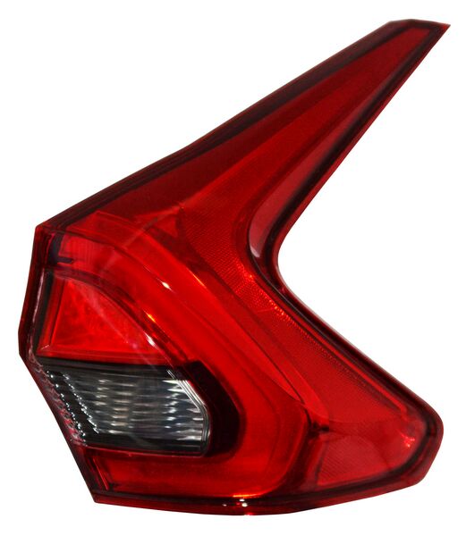 CALAVERA ECLIPSE CROSS 2018 AL 2021 LEDS EXT DER CNA 