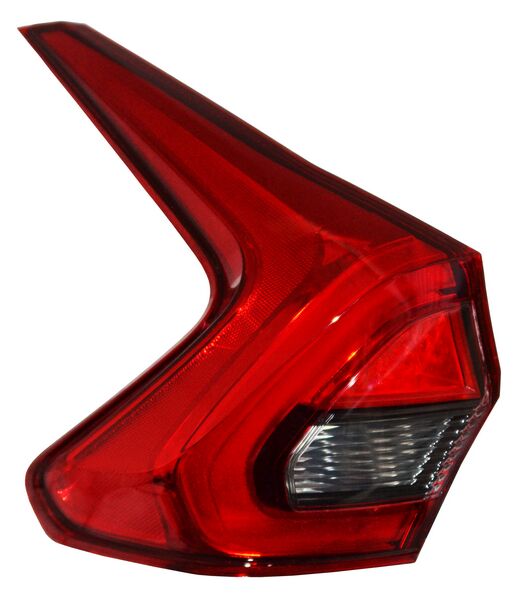 CALAVERA ECLIPSE CROSS 2018 AL 2021 LEDS EXT IZQ CNA 
