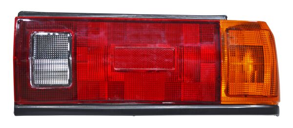 CALAVERA NISSAN TSURU II 1990 AL 1991 4P/2P C/ARNES DER CNA