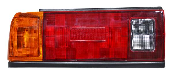 CALAVERA NISSAN TSURU II 1990 AL 1991 4P/2P S/ARNES IZQ CNA 