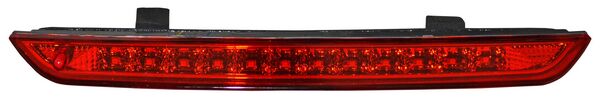 [15-A703-A0-2B] CALAVERA LUZ STOP PEUGEOT 3008 2017 AL 2022 LED TYC1
