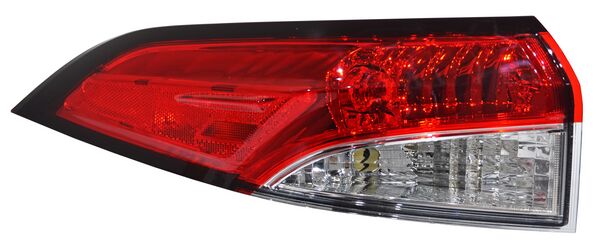 [CVTCO20EL] CALAVERA TOYOTA COROLLA 2020 AL 2024 S/ARNES EXT IZQ CNA