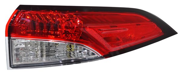 [CVTCO20ER] CALAVERA TOYOTA COROLLA 2020 AL 2024 S/ARNES EXT DER CNA
