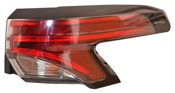 CALAVERA TOYOTA SIENNA LIMITED 2021 AL 2023 LEDS EXT DER TYC 