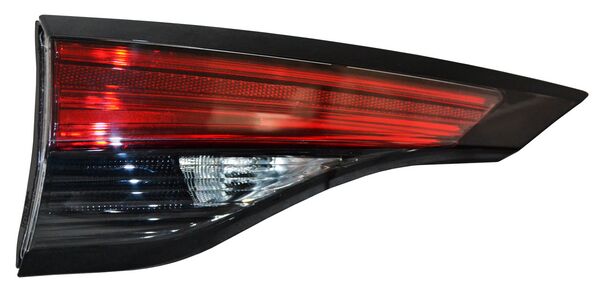 CALAVERA TOYOTA SIENNA XLE 2021 AL 2023 C/FOCO INT IZQ TYC 