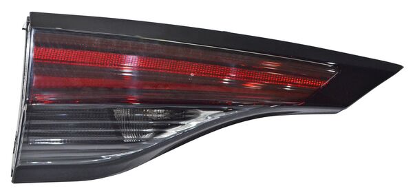 CALAVERA TOYOTA SIENNA 2024 LEDS OSCURA  INT IZQ TYC1 