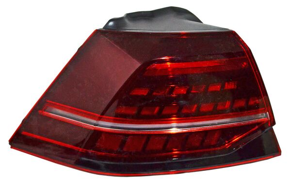 CALAVERA VOLKSWAGEN GOLF R 2018
 AL 20 LEDS EXT IZQ CNA 