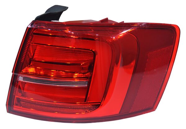 CALAVERA VOLKSWAGEN JETTA BICENTENARIO 2015 AL 2018
 CLARA LEDS  EXT DER CNA 