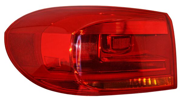 CALAVERA VOLKSWAGEN TIGUAN 2012 AL 107 EXT S/ARNES IZQ TYC 