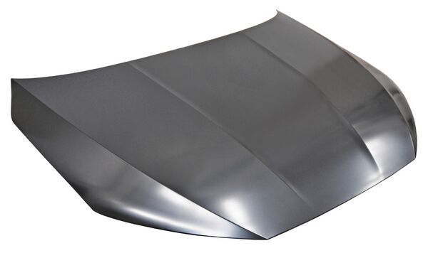 COFRE AUDI A3 2022 AL 2023 ALUMINIO