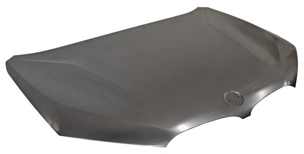 COFRE BMW X1 2016 AL 2018 ALUMINIO