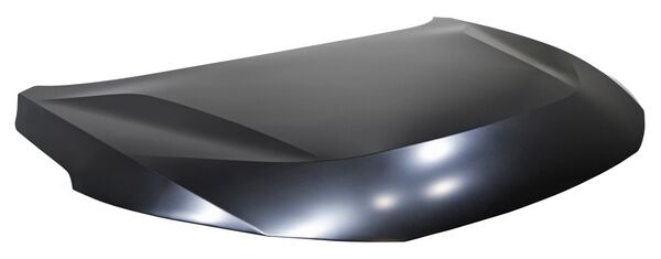 COFRE CHANGAN CS55 2022 AL 2024
