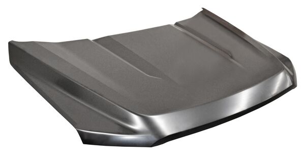 COFRE  FORD PICK UP 2021 AL 2025 ALUMINIO