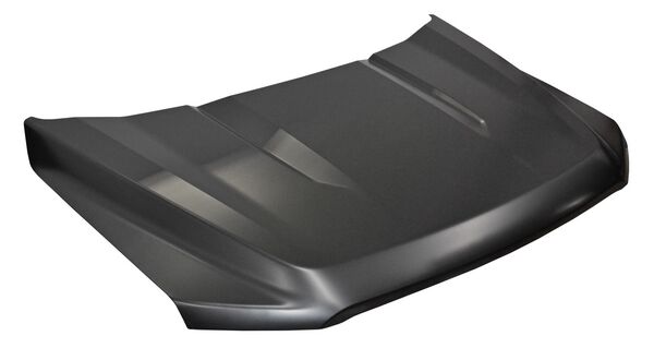 COFRE  FORD PICK UP 2021 AL 2025 METAL