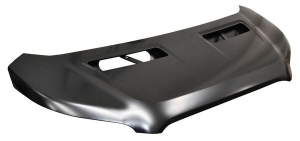 COFRE FORD TRANSIT 2020 AL 2023 LAMINA CARGO/PASAJEROS