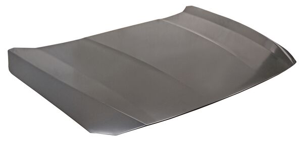 COFRE HONDA ACCORD 2018 AL 2021 ALUMINIO