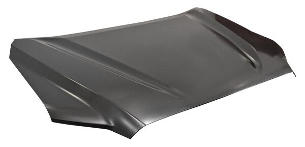 COFRE TOYOTA TUNDRA 2023 METAL