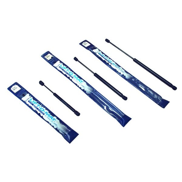 AMORTIGUADOR (RESORTE GAS) CAJUELA JEEP COMPASS/PATRIOT 2007 AL 2017