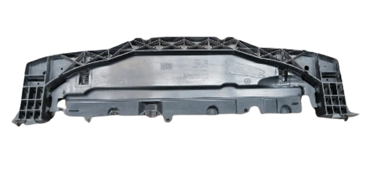 ALMA FASCIA PEUGEOT 207 2008 AL 2012 DEL DESMONTADO ORIGINAL