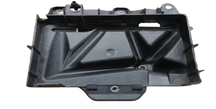 BASE BATERIA VOLKSWAGEN GOL/SAVEIRO 2010 AL 2016/CROSS FOX 2010 AL 2014 1.6L ORIGINAL