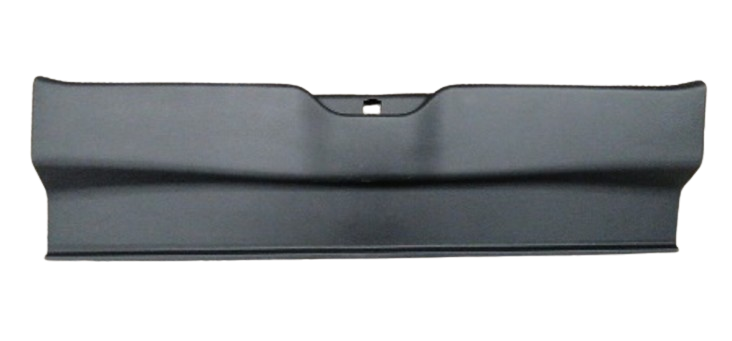 CUBIERTA CAJUELA DODGE CHARGER 2015 AL 2019 TRAS NEGRA ORIGINAL