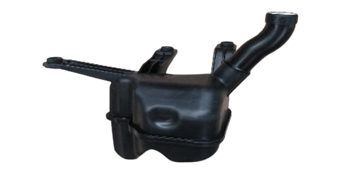 PORTA FILTRO CHEVROLET SPARK 2011 AL 2017/ BEAT 2018 AL 2021 NEGRO ORIGINAL