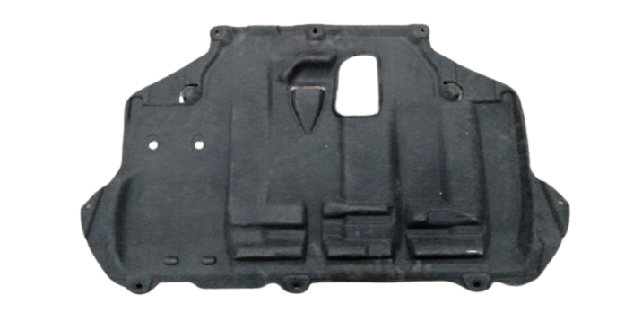 TOLVA INF MOTOR FORD FOCUS 2010 AL 2018 DESMONTADO ORIGINAL