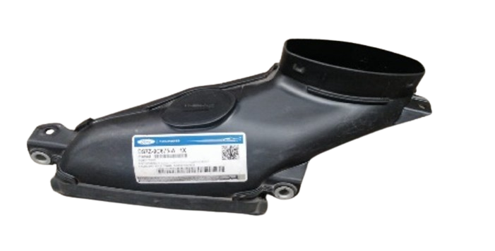 DUCTO ADMISION DE AIRE FORD MONDEO 2009 AL 2014/FUSION 2013 AL 2018 TUBO DE MANGERA ORIGINAL