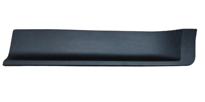 MOLDURA PUERTA HYUNDAI CRETA 2016 AL 2020 TRAS IZQ ORIGINAL
