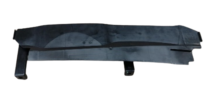 TOLVA RADIADOR NISSAN MARCH 2011 AL 2014 SUP CENT ORIGINAL