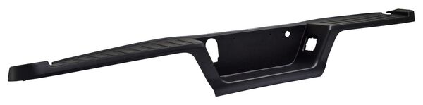 [MFFO-PU15-4P4] MOLDURA FASCIA (DEFENSA) FORD PU 2015 AL 2020 2/4 PTAS TRAS