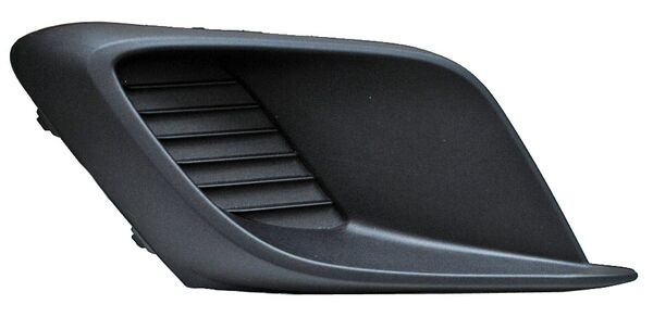 REJILLA (PARRILLA) DEFENSA MAZDA 3 2014 AL 2016 DER