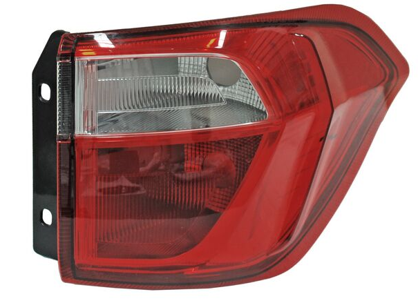 CALAVERA FORD ECOSPORT 2013 AL 2017 EXT DER TYC