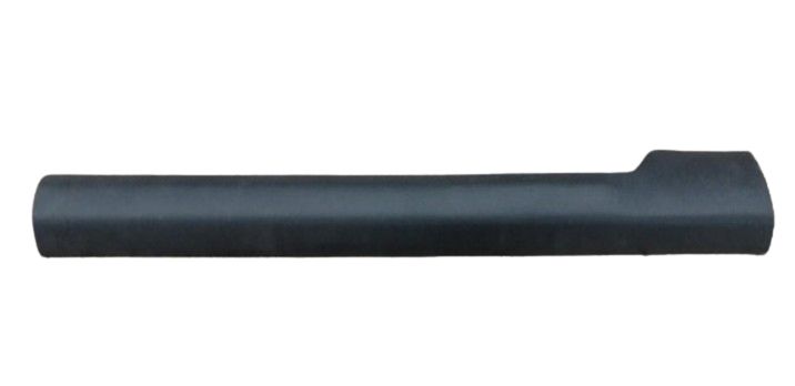 MOLDURA PUERTA (CAÑUELA) VOLKSWAGEN POLO  2010 AL 2018  IZQ ORIGINAL