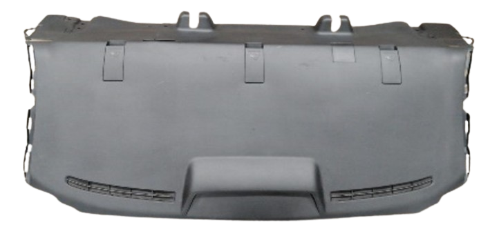 CUBIERTA CAJUELA (SOMBRERERA) MAZDA 3 2019 AL 2019 SEDAN AMER DESMONTADO ORIGINAL