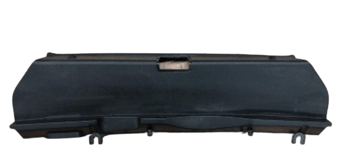 CUBIERTA CAJUELA MERCEDES CLASE C W204 2007 AL 2014 DESMONTADO ORIGINAL