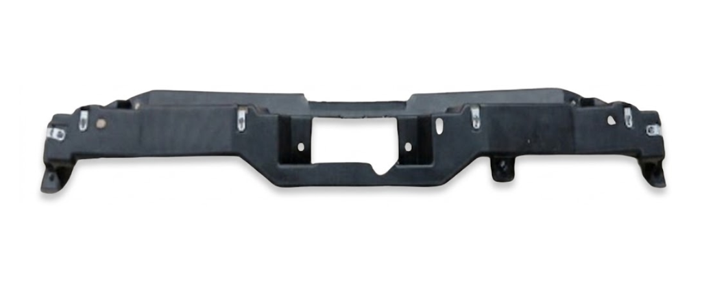 [15865945] TOLVA MARCO RADIADOR CHEVROLET SUBURBAN/ TAHOE/ YUKON 2007 AL 2014 SUP ORIGINAL