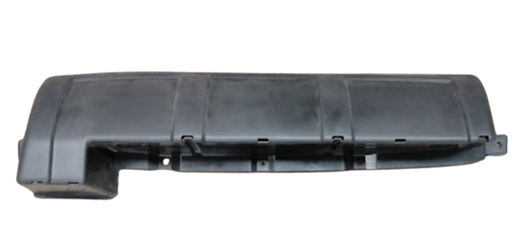 MOLDURA FASCIA NISSAN X-TRAIL 2004 AL 2007 INF TRAS IZQ ORIGINAL