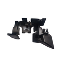 TOLVA RADIADOR DEFLECTOR DE AIRE SEAT IBIZA 2013 AL 2017 DEL DER ORIGINAL COD. 6P0121283
