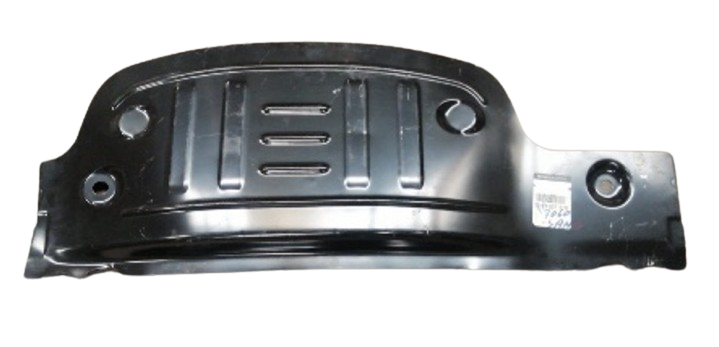 TOLVA CALAVERA RENAULT SANDERO 2015 AL 2018 MET INT DER ORIGINAL