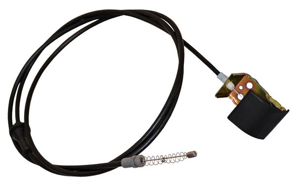 CHICOTE COFRE FORD EXPLORER 2002 AL 2005/ RANGER 1998 AL 2012 C/MANIJA