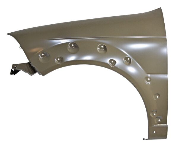 SALPICADERA DODGE RAM 700 2015 AL 2020 IZQ