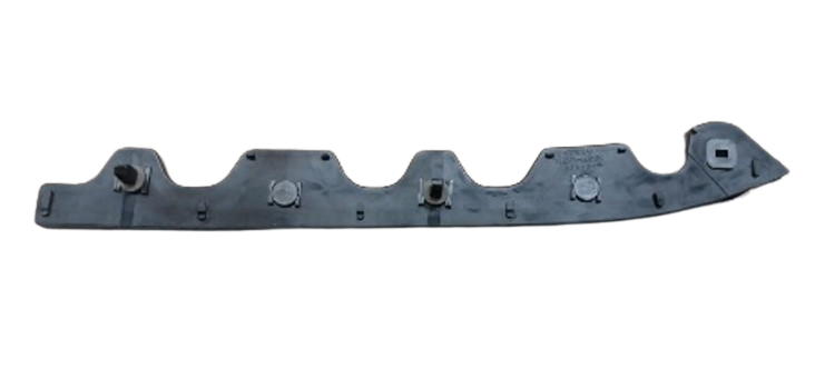 [52575-AE010] GUIA FASCIA (DEFENSA) TOYOTA SIENNA 2004 AL 2010 TRAS DER ORIGNAL