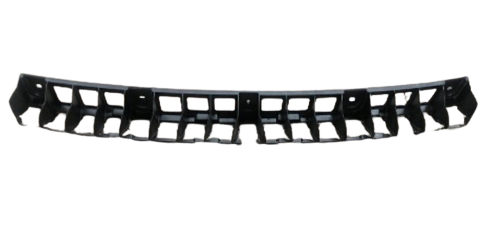 [5JH-807-863-A] GUIA FASCIA (DEFENSA) SEAT TOLEDO 2007 AL 2013 TRAS CENT ORIGINAL