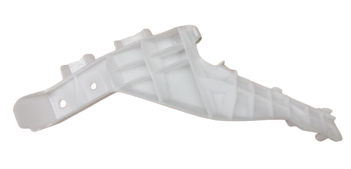 [71821-73K10] GUIA FASCIA (DEFENSA) SUZUKI SWIFT 2007 AL 2011 TRAS DER ORIGINAL