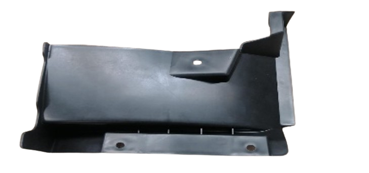 TOLVA DEFLECTOR DE AIRE CHEVROLET SPARK 2013 AL 2017 INF DER ORIGINAL