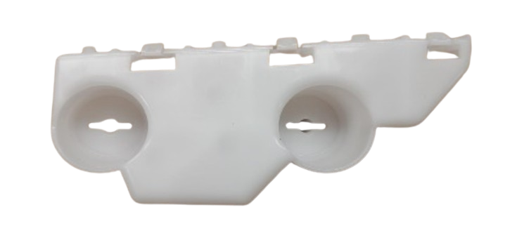 [62221-3TA0A] GUIA FASCIA (DEFENSA) NISSAN ALTIMA 2013 AL 2016 DEL IZQ ORIGINAL