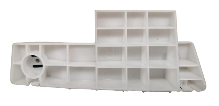 GUIA FASCIA (DEFENSA) SUZUKI SX4 2006 AL 2013 TRAS DER ORIGINAL