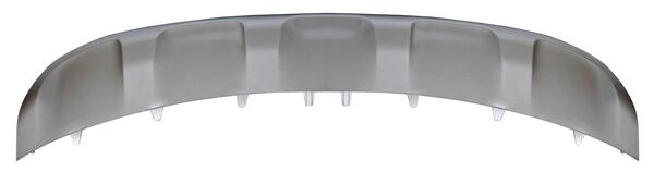 MOLDURA FASCIA (DEFENSA) KIA SORENTO 2019 AL 2020 PLAT DEL