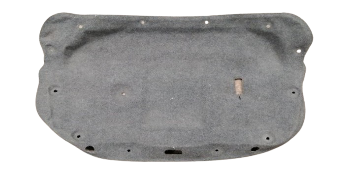 [84966ET00B] CUBIERTA CAJUELA (ALFOMBRA) NISSAN SENTRA 2007 AL 2012 GRIS ORIGINAL